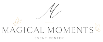 Magical Moments Event Center